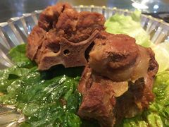 -东北老家私房菜(文灶店)