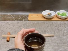 -枫品铁板烧(东樾店)