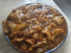 -金鹏鱼肉馆