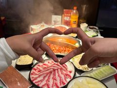 -山城辣妹子(定福庄店)