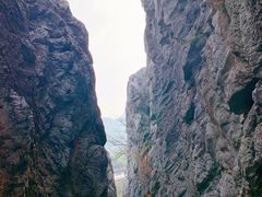 -千岛湖石林