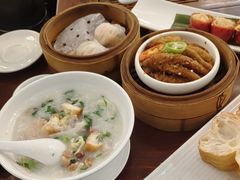 -顺德人家食府(黄金广场店)