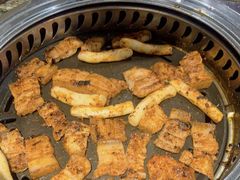 -33韩式自助烧烤(环城南路店)