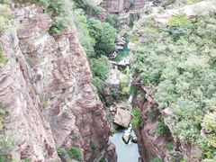 -云台山风景名胜区