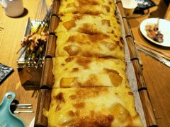榴芒披萨-喝丢一只鞋辣炒海鲜小烧烤(三八广场店)