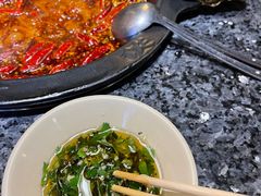 -蜀大侠火锅(少陵路店)