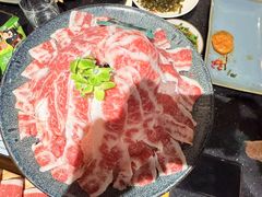 -五星桥原切肥牛火锅·30年专注好牛肉(湖塘店)