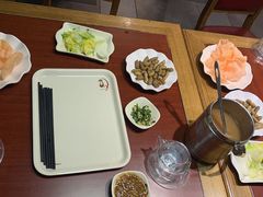 -金刚山烧烤(中山路店)