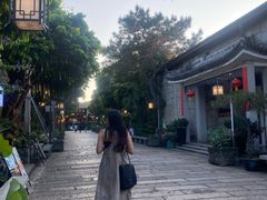 -香山家宴