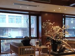 -健身浴池(站前街店)