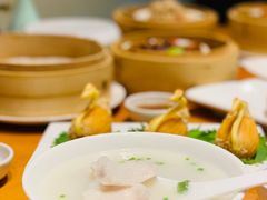 -小湾茶楼