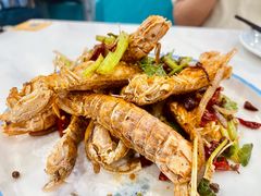 -郭姐·威海渔村(黄兴路店)