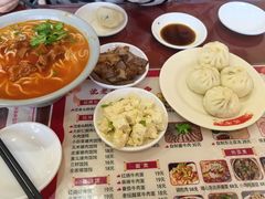 -沈老头包子(八十五店)