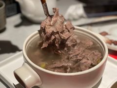 -春色如许·茶食餐厅(桃李春风店)