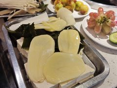 -蛙蛙鸡冷锅鱼(驷马桥店)