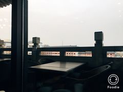 -香港表哥茶餐厅(银泰百货店)