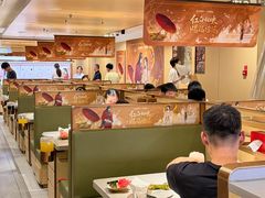 -海底捞火锅(江宸天街店)