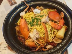 -不仔客海鲜·烧烤·270度海景餐厅(大东海店)