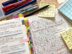 -纸上自习室(观音桥店)