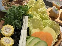 -鲜潭蒸汽石锅鱼(五道口购物中心店)