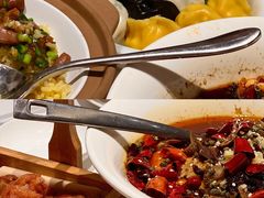 -双合园·海鲜水饺青岛菜(上清路店)