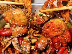 -靓靓蒸虾·头牌蒸虾(南山桂庙店)