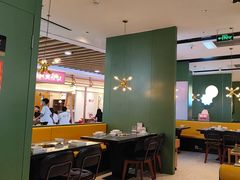 -一席地·本地鸡窝·杭帮鸡火锅(萧山银隆百货店)