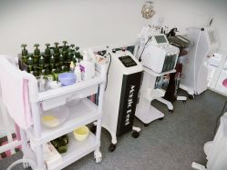 -E.beauty驻颜·痘敏肌调理中心