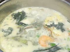 -老湖南·河鱼一锅鲜(兆禾里店)