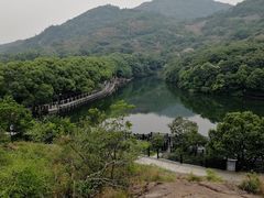 -白马涧龙池景区