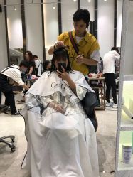 -OnHair Salon