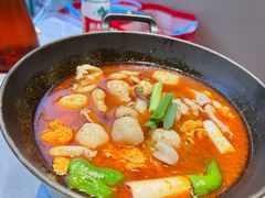 -肖记公安牛肉鱼杂馆·省级非物质文化遗产(江汉路直营店)