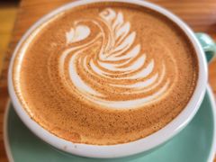 -Cafe del Volcan(永康路店)