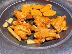 -丁荣华炸串(托乐嘉店)