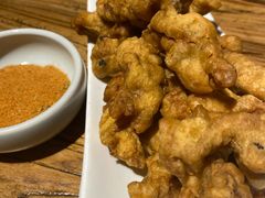 -三个大叔烤羊肉串·炭炉砂锅菜(西三旗店)