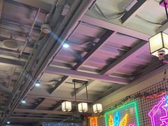 -云晓光头烧烤吧(新大陆广场店)