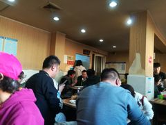 大堂-宝瑞门钉肉饼店