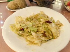 -烤肉宛饭庄(南礼士路店)
