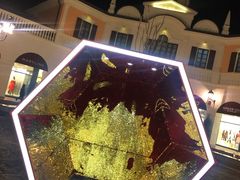 -星巴克(天津佛罗伦萨小镇店)