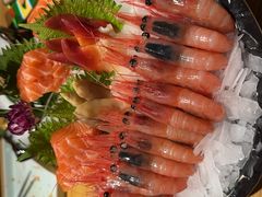 -花和海鲜自助(梅江店)