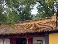 -狼山风景名胜区