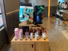 -星巴克臻选(嘉定疁城国际店)