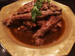 羊尾巴尖-芦月轩羊蝎子(太平桥店)