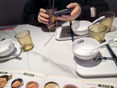 -火啫啫·粤式啫啫煲(南通首店)