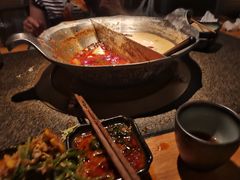 -湊湊火锅·茶憩(皇姑万象汇店)