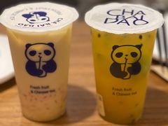 -茶百道(柏威年店)
