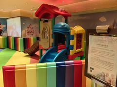 -盛宴自助餐厅(运达喜来登店)