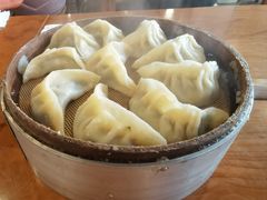 -西工饭庄快餐厅(西工小街店)