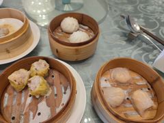 -万豪酒店·咏豪中餐厅