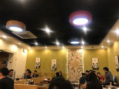 大堂-川成串·自助串串香火锅(朝阳店)
